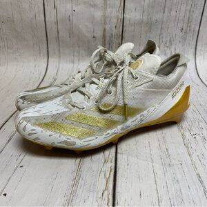 Adidas Adizero Electric Football Cleats
